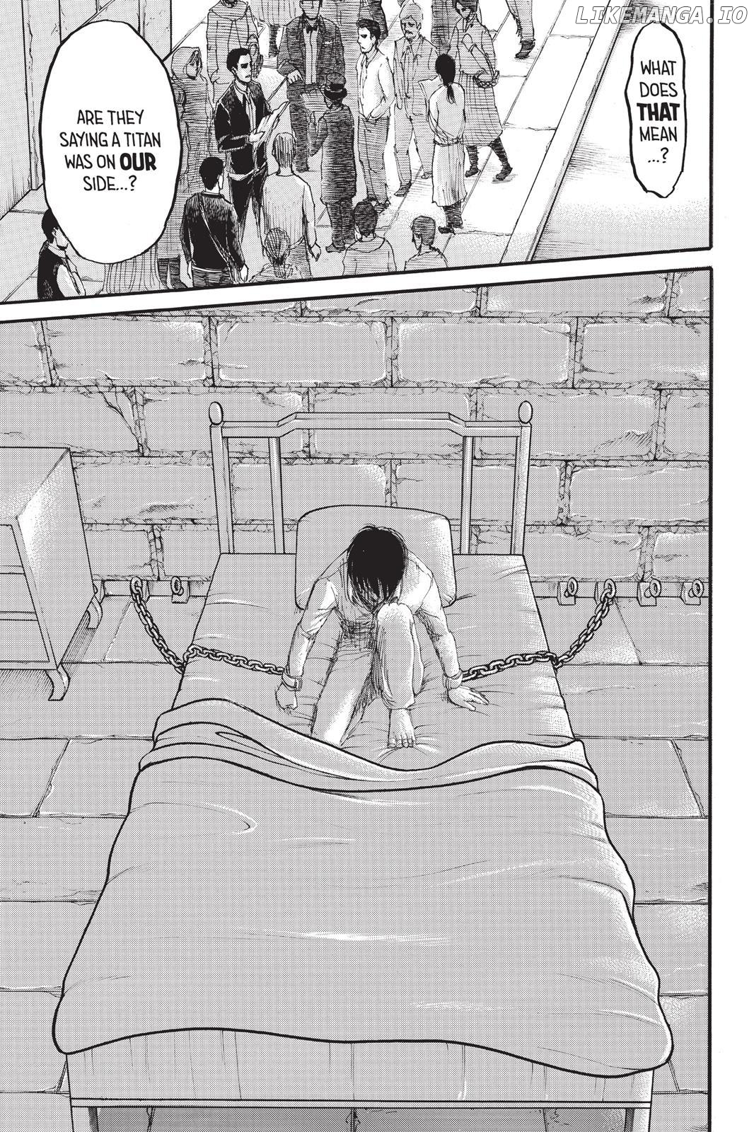 Shingeki no Kyojin, Chapter 19 image 03